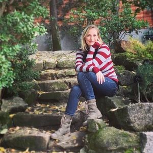 Meet your Posher, Nicole